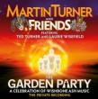 Garden Party -A Celebration Of Wishbone Ash Music