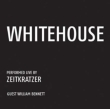 Whitehouse: Performed Live By Zeitkratzer