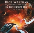 In The Nick Of Time: Live In 2003