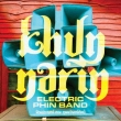 Khun Narin`s Electric Phin Band