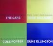 Ep' s: Cars Williams Porter Ellington