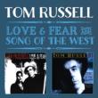 Love & Fear / Song Of The West