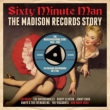Madison Records Story 1958-1961