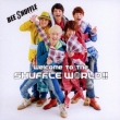 Welcome to the SHUFFLE WORLD!! (+DVD/tHgubN)yAz