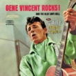 Gene Vincent Rocks! / Twist Crazy Times!