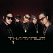 Thaitanium (CD+DVD)