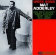 DVD-M5) Nat Adderley 『Work Song』