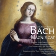 Magnificat : Haenchen / C.P.E.Bach Chamber Orchestra, H-Freiberger, Bornemann, Schreier, O.Bar