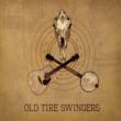 Old Tire Swingers