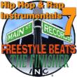 Hip Hop & Rap Instrumentals 7