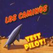 Test Pilot