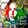 Lyric' s Love Light Revolution