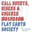 Call Sheets Riders & Chicken Mushroom