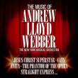 Music Of Andrew Lloyd Webb