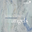 Marco Blaauw : Angels