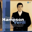 Opera Arias: Hampson(Br)R.armstrong / Age Of Enlightenment O