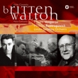 Violin Concerto: Vengerov(Vn)Rostropovich / Lso +walton: Viola Concerto