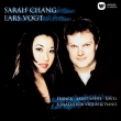Franck, Saint-Saens, Ravel Violin Sonatas : Sarah Chang(Vn)Lars Vogt(P)