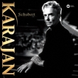 Comp.symphonies: Karajan / Bpo