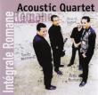 Integrale Romane Vol.7: Acoustic Quartet