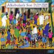 Alkebulan' s Son-piano Works: Sennet