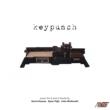 Keypunch-keyboard Music For Solo & 4 Hands: J.mcdonald R.vigil D.claman
