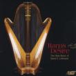 Harp' s Desire-harp Works: A.thiele Cloutier Kim-sutre L.erman �c�b��(Hp)Etc