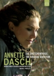 Die Gretchenfrage, Documentary The Crucial Question : A.Dasch(S)Piollet / Munich Radio Orchestra