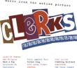 Clerks (2LP)(180Odʔ)