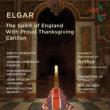 The Spirit Of England, Carillon, Etc: J.wilson / Po J.howarth(S)B.palmer / Bbc Concert O Etc
