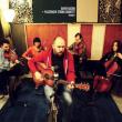 David Bazan +Passenger String Quartet