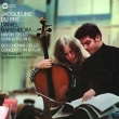 Haydn Cello Concerto No.1, Boccherini Cello Concerto : Jacqueline du Pre(Vc)Barenboim / English Chamber Orchestra (Hybrid)