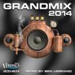 Grandmix 2014