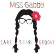 Care Share Groove