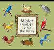 Mister Cooper Is For The Birds