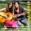 Study You: The Songs Of Lisa Jeanne Fitzgerald