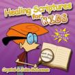 Healing Scriptures For Kids
