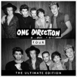 Four (The Ultimate Edition Cd Size)