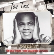 Snapshot: Joe Tex