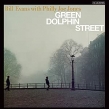 Green Dolphin Street (180g heavyweight record/waxtime)