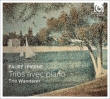 Faure Piano Trio, Pierne Piano Trio : Trio Wanderer