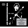 M80 (+DVD)