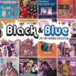Black & Blue Laff Comedy Box