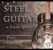 Steel Guitar: Blues Opera
