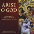 Arise O God