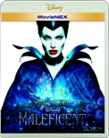 Maleficent MovieNEX