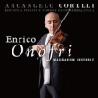 Violin Sonatas Op, 5, Vol.2: Onofri(Vn)Imaginarium Ensemble