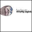 Sleeping English