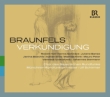 Verkundigung : Schirmer / Munich Radio Orchestra, R.Holl, H.Schwarz, Banse, Baechle, etc (2CD)