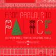 From Parlour To Palace: Victorian Music From The Christmas